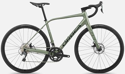 Превью  Велосипед ORBEA Avant H40 (2024)